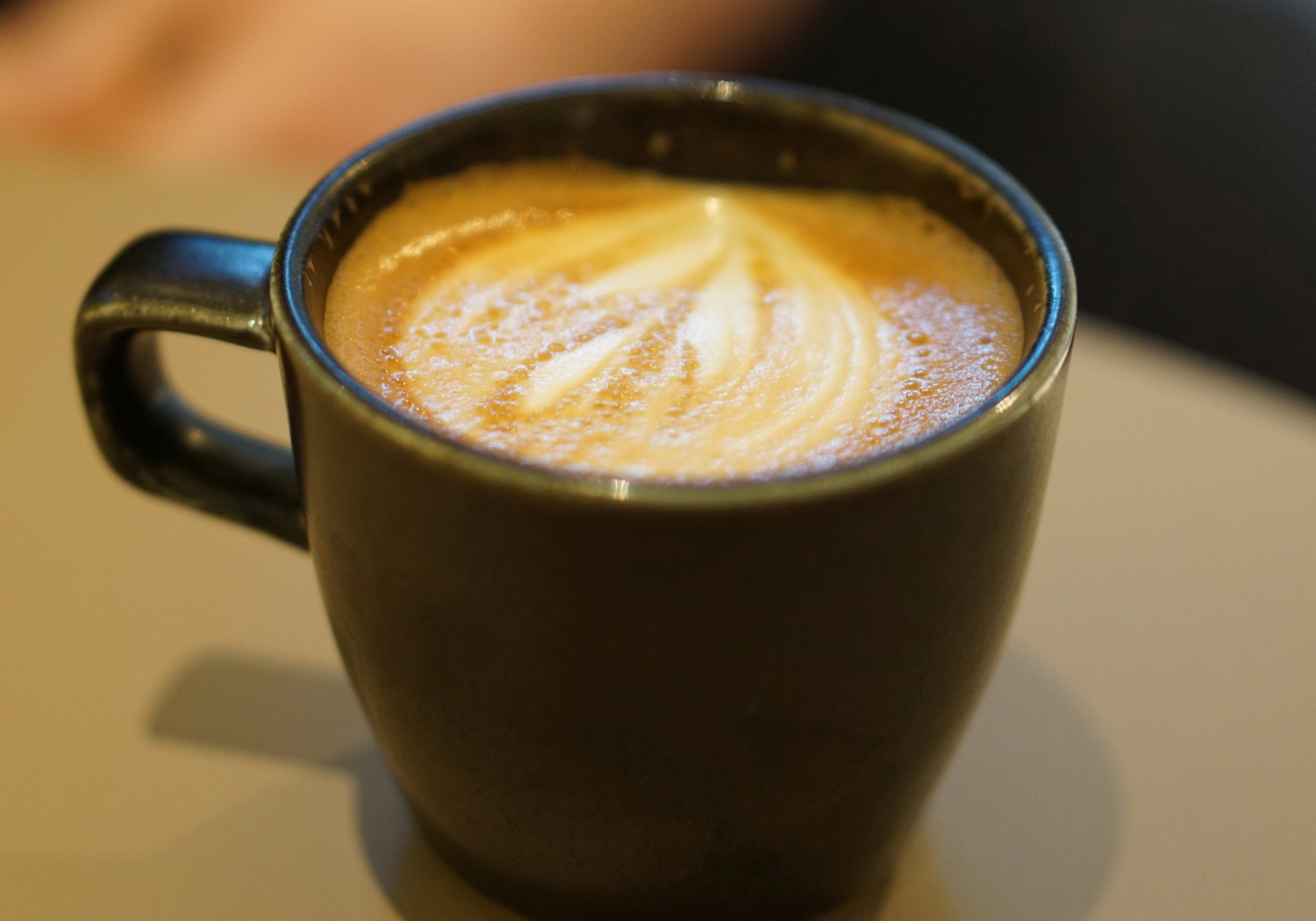 New specialty coffee shops in Vienna in 2021 Christof Strauss