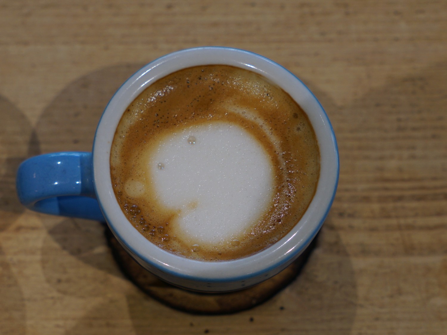 New specialty coffee shops in Vienna in 2023 Christof Strauss