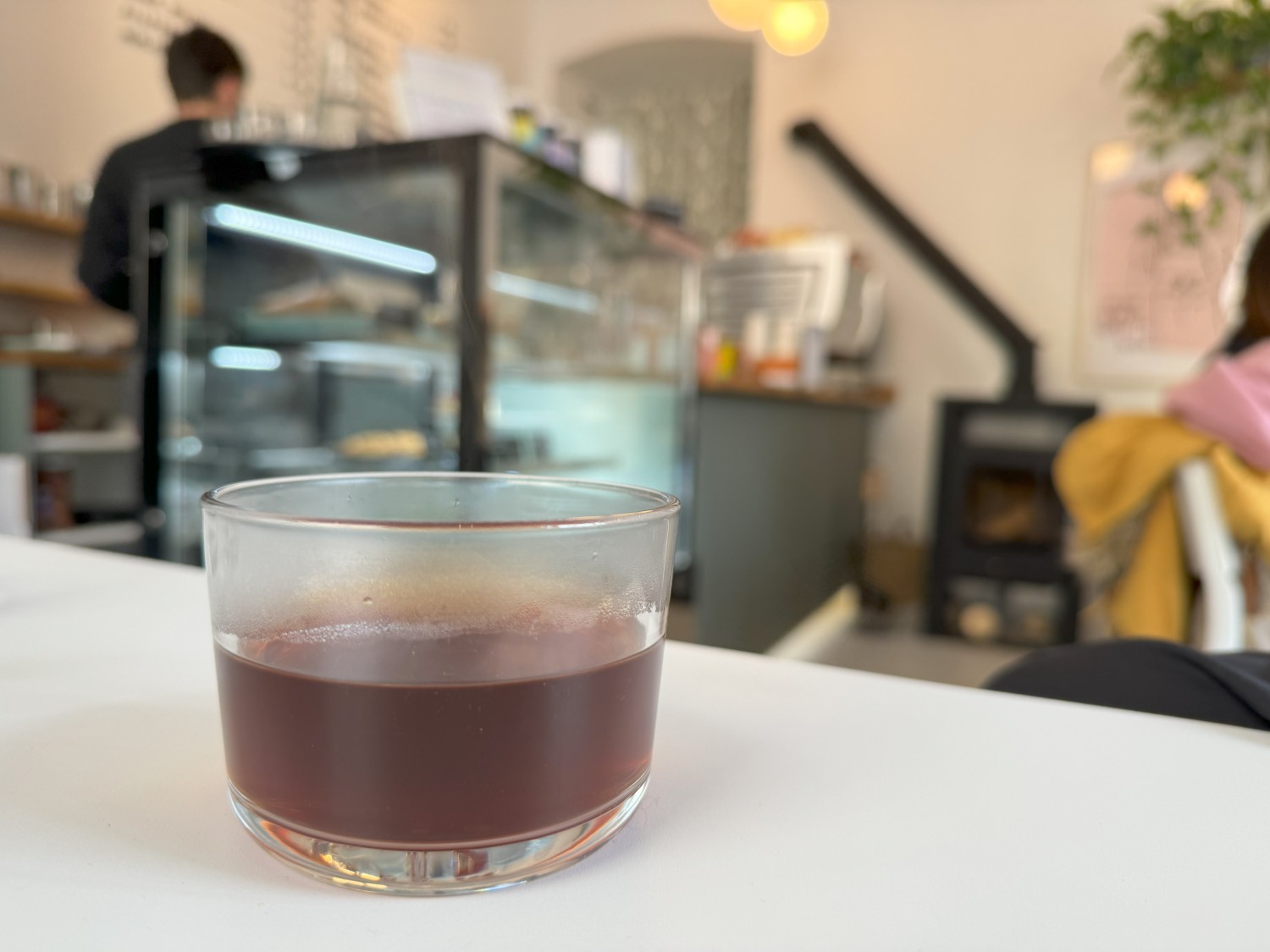 New specialty coffee shops in Vienna in 2023 - Christof Strauss .com