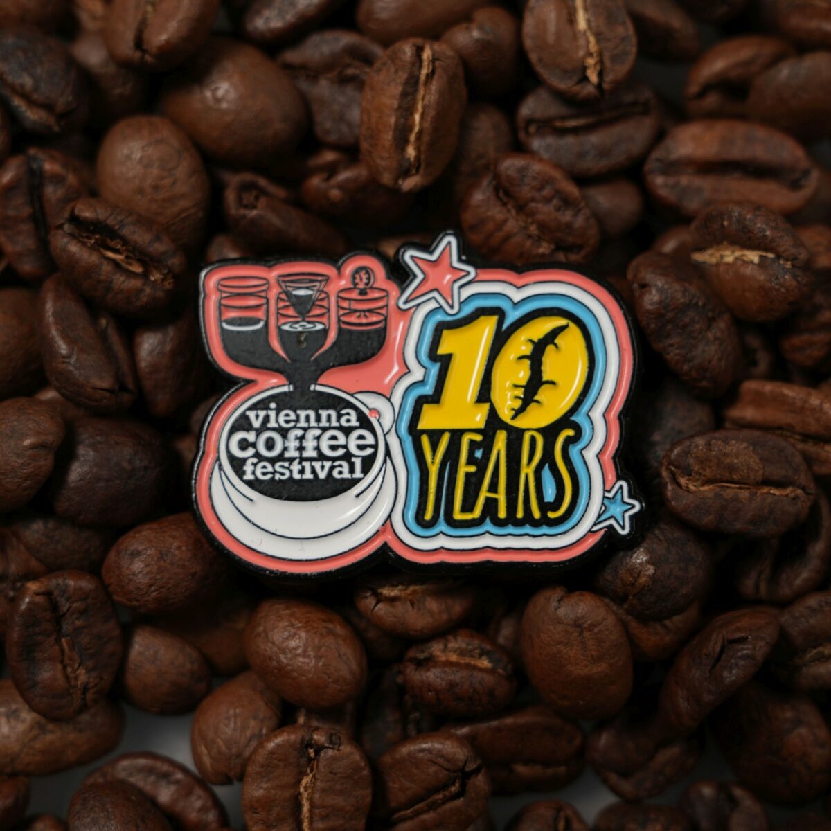 Vienna Coffee Festival 2024