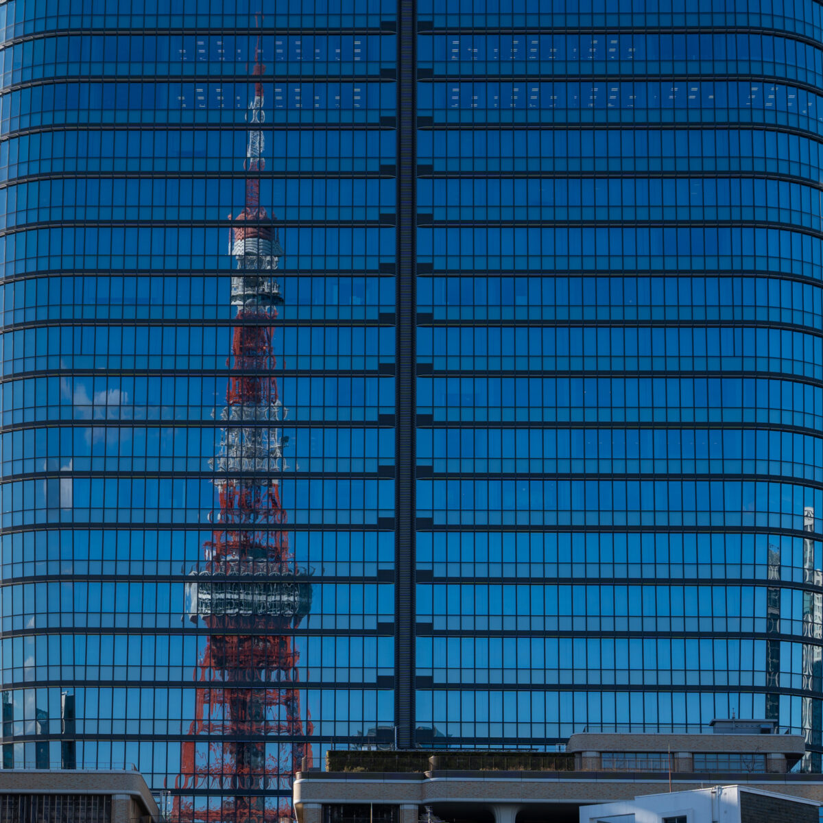 Street photography in Japan #1 – Tokyo